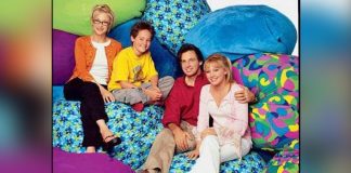 From Robert Carradine To Hallie Todd, The Star Cast Reveal They Are Sad The Lizzie McGuire Reboot Was Cancelled