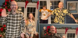 From Shah Rukh Khan’s Chhaiya Chhaiya To Allu Arjun’s Butta Bomma - 'Dancing Dad’ Ricky Pond Is The New Internet Sensation, Watch