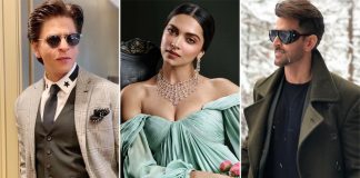 From Shah Rukh Khan’s Grilled Chicken, Deepika Padukone’s Rasam - Rice To Hrithik Roshan’s Samosa: Bollywood Actors & Their Favourite Food Items