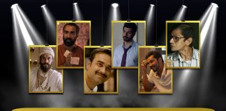 Koimoi Audience Poll 2020: Sharad Kelkar (Tanhaji) To Randeep Hooda (Love Aaj Kal) - Vote For The Best Actor In A Supporting Role