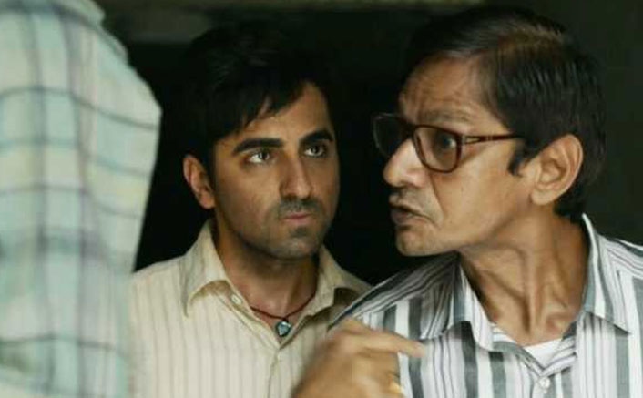 Koimoi Audience Poll 2020
