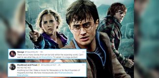 From Sharing Their Excitement To Disappointment & What They Want To See, Harry Potter Fans React To The News Of An Upcoming TV Series