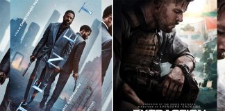 From Tenet To Extraction: 7 Popular Hollywood Film Scenes Which Were Shot In India