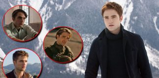 From The Devil All the Time to Tenet – Here’s Our Pick Of Films That Broke Robert Pattinson’s Twilight Image