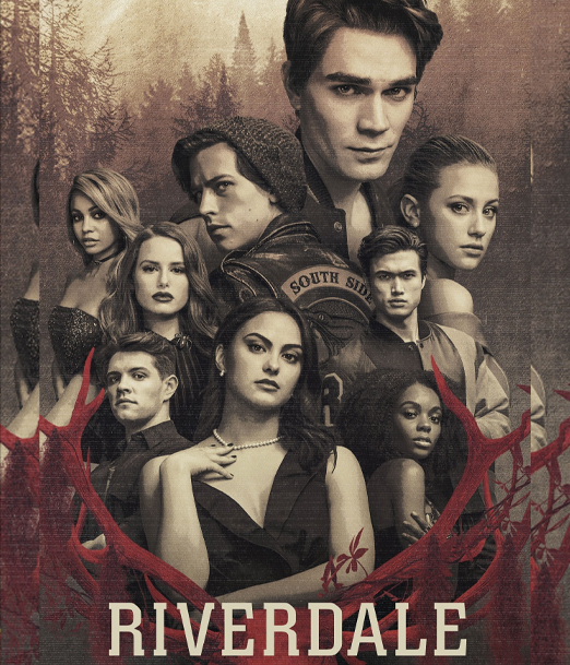 Riverdale Poster