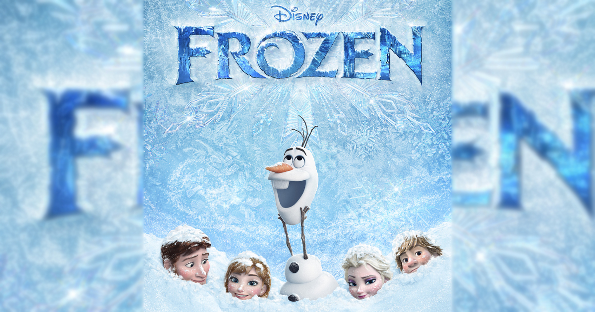 How Disney's Frozen Helped A Researcher Solve An Unsolved 62-Year-Old Case