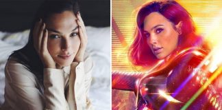 Gal Gadot on finding right fighting style for Wonder Woman