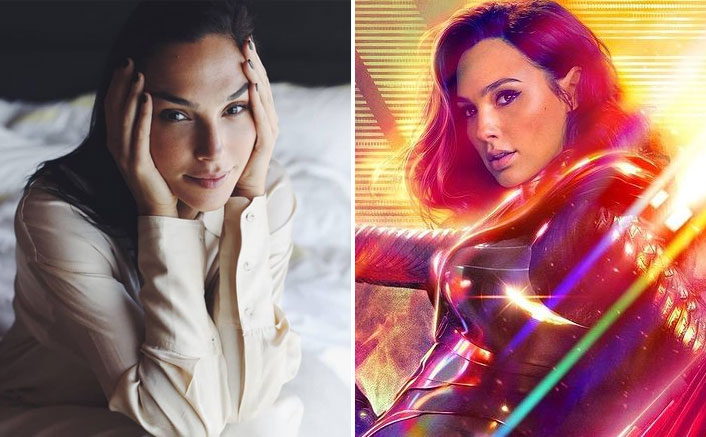 Wonder Woman 1984 Star Connie Nielsen Defends Patty Jenkins' Vision