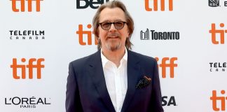 Gary Oldman: Streaming sites take off opening weekend pressure