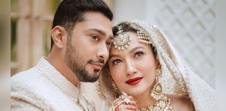 Gauahar Khan on marriage: Happy we didn't take time to take that plunge