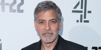 George Clooney seems to have found a film 'that's worse than Batman & Robin'