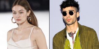 Gigi Hadid Reveals She Was Pregnant During Jacquemus Menswear Paris Fashion Week