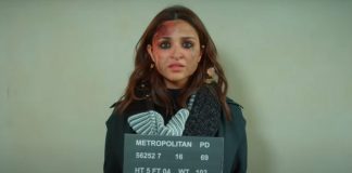 Girl On The Train Teaser Staring Parineeti Chopra Out!