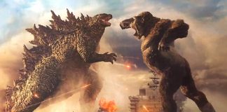 Godzilla vs. Kong To Release Simultaneously In Theatres & On HBO Max In March