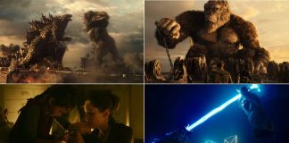 Godzilla vs Kong Trailer Is Out Now & It Promises Gigantic Entertainment