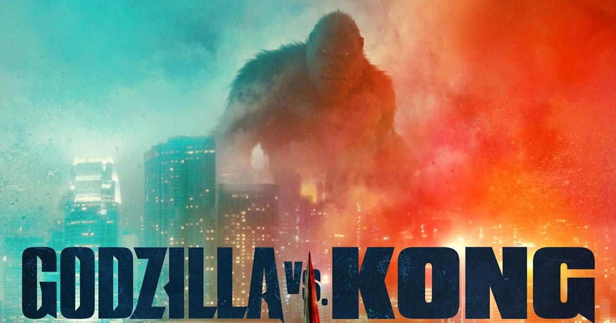 Godzilla vs. Kong 2 Teaser Trailer Released by Warner Bros.