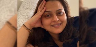 Gopi Kishan Actress Shilpa Shirodkar Gets COVID-19 Vaccine In Dubai, Says, "Vaccinated & Safe"