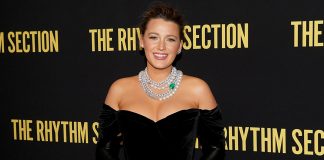 Gossip Girl Alum Blake Lively Pens An Open Note For Fashion Designers, Check Out