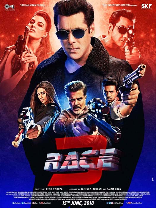 Gunda To Deshdrohi, Films To Take Away Your Hangover!
