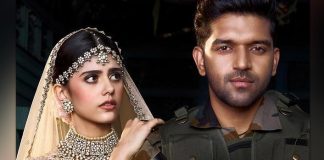 Guru Randhawa releases 'Mehendi wale haath', composed by Sachet-Parampara