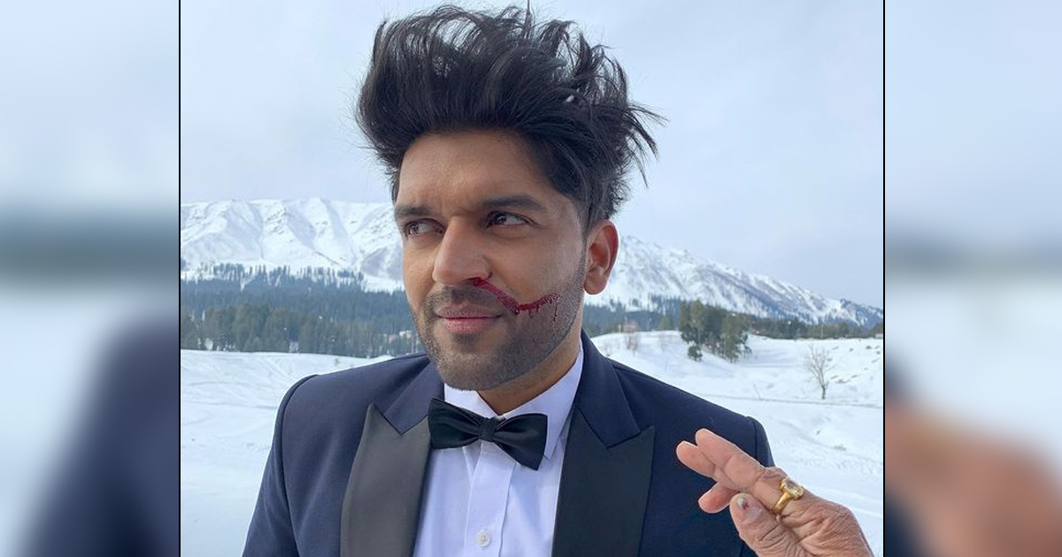 Guru Randhawa hairstyle  Updated 2021  Robustness Guide