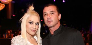 Gwen Stefani & Gavin Rossdale' Marriage Annulment Granted By The Catholic Church