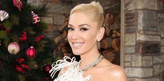 Gwen Stefani grew up listening to Madness