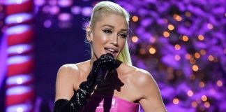 Gwen Stefani talks about her 'iconic' nineties outfits