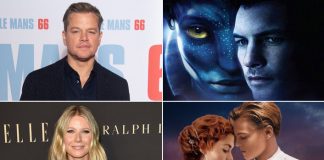 Gwyneth Paltrow In Titanic & Matt Damon In Avatar – Check Out Which Hollywood Stars Regret Saying No To Roles