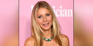 Gwyneth Paltrow Talks About Her Teenage Shenanigans