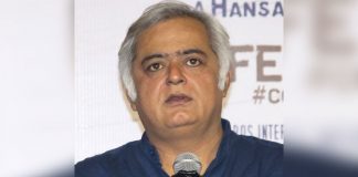 Hansal Mehta alleges being harassed by unknown caller all night