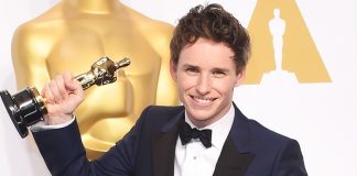 Happy Birthday Eddie Redmayne - 5 Facts About The Fantastic Beasts Actor That You Must Know As A Fan, Read On