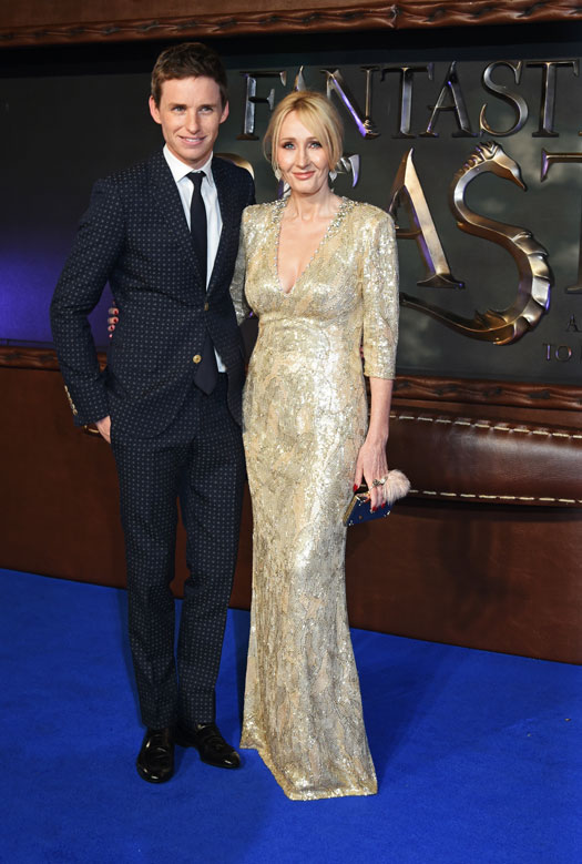 Happy Birthday Eddie Redmayne - 5 Facts About The Fantastic Beasts Actor That You Must Know As A Fan, Read On