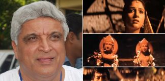 Happy Birthday Javed Akhtar