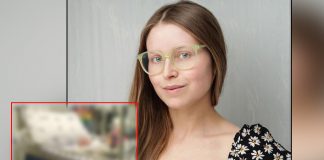 Harry Potter Actor Jessie Cave's Newborn Tests COVID-19 Positive