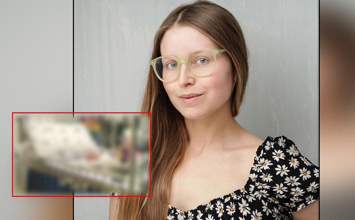 Harry Potter Actor Jessie Cave's Newborn Tests COVID-19 Positive