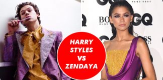 Harry Styles VS Zendaya Fashion Face-Off: Defining Fashion & How! But Who’s Your Pick?