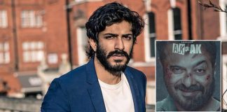 Harsh Varrdhan Kapoor: Doesn't matter if I'm the lead or in a film for 10 minutes