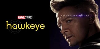 Hawkeye Is Back