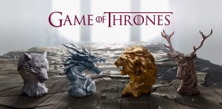 HBO Max Working On A Game Of Thrones Animated Version?