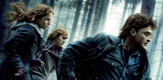 HBO Max’s Harry Potter Series A Marauders Prequel?