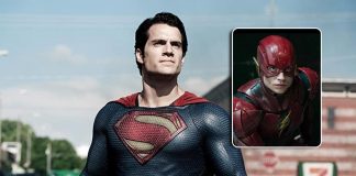 Henry Cavill’s Superman To Have A Cameo In The Flash?