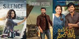 Here’s five fantastic/fabulous South Indian films that you can watch on the Mobile Edition of Amazon Prime Video making for a splendid ‘ME’ time