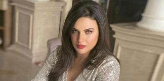 Himanshi Khurana getting over Rs 1 crore to judge Punjabi reality show?