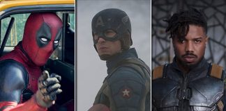 Hollywood Actors Who Made A Smart Move From Flop Superhero Films To Hit Ones