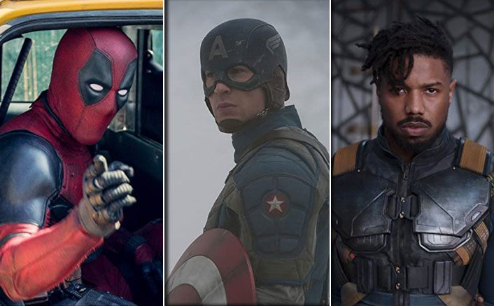 Hollywood Actors Who Made A Smart Move From Flop Superhero Films To Hit Ones