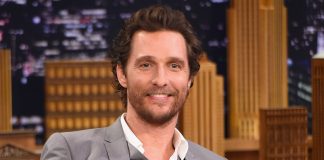 How Matthew McConaughey got over rom-com image trap