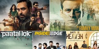 How to watch The Family Man, Mirzapur, Paatal Lok and other popular titles for free on Amazon Prime Video