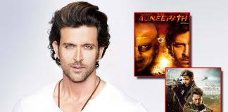 Hrithik Roshan At The Box Office (2011-2020)