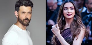 Hrithik Roshan & Deepika Padukone Collaborate For Siddharth Anand’s Fighter, Grand Plans Revealed!